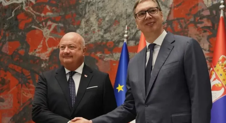 Kancelari austriak: Dialogu Kosovë-Serbi nuk ka alternativë