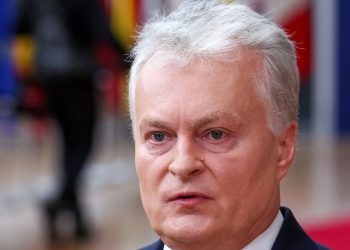 Lituania e gatshme të kontribuojë me ushtarë për ruajtjen e paqes në Ukrainë