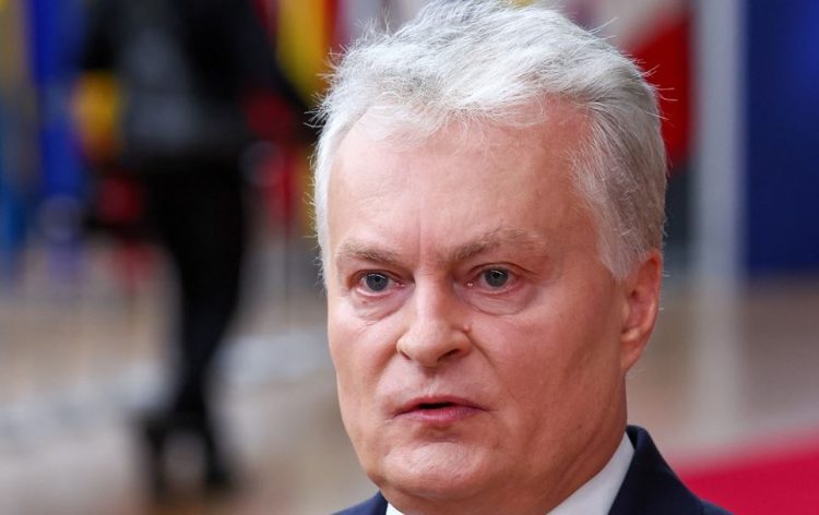 Lituania e gatshme të kontribuojë me ushtarë për ruajtjen e paqes në Ukrainë