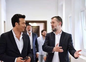 Çeku mirëpret yjet ndërkombëtarë të operës në prag të koncertit gala të RLIOF 2025