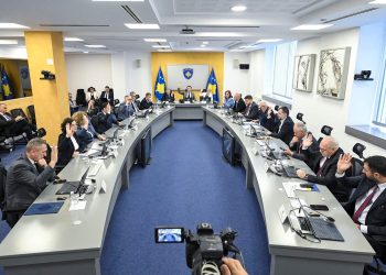 Këto janë të gjitha vendimet që mori sot Qeveria