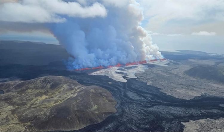 Shp*ërthen pas 600 vitesh vu*llkani Krasheninnikov në Rusi