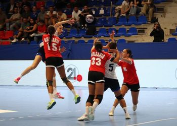 Prishtinë, hapet Kampionati Evropian i Hendbollit për vajza deri në moshën 17-vjeçare