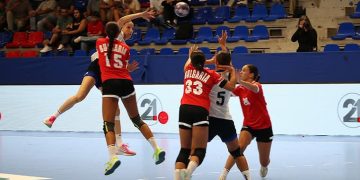 Prishtinë, hapet Kampionati Evropian i Hendbollit për vajza deri në moshën 17-vjeçare