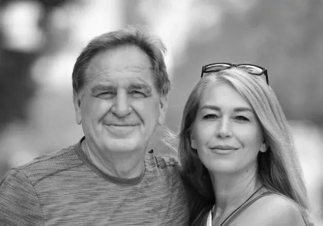 Vajza e tij tregon se Aziz Salihu është diagnostikuar me një sëmundje