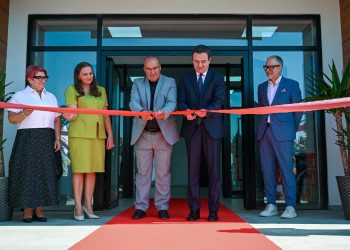 Në Podujevë përurohet reparti i Hemodializës