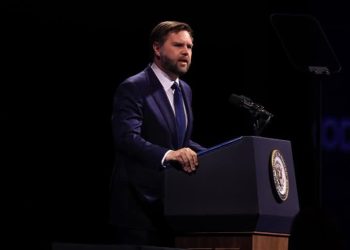 Nënpresidenti Vance konfirmon se SHBA-ja dhe Britania kanë “mosmarrëveshje” mbi politikën ndaj Gazës