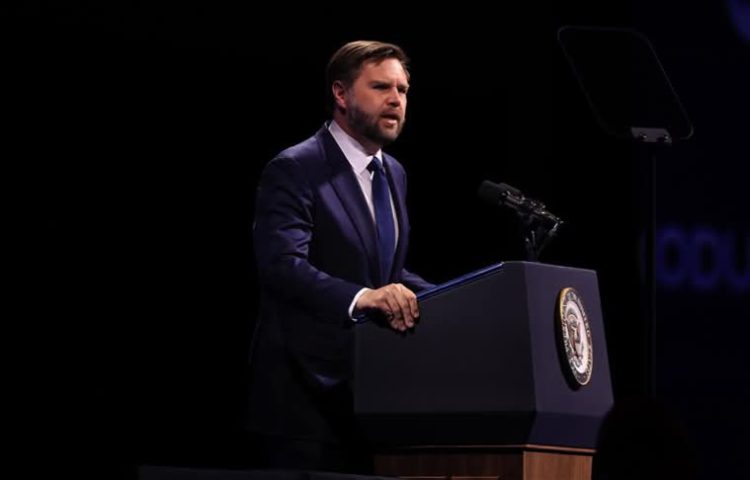 Nënpresidenti Vance konfirmon se SHBA-ja dhe Britania kanë “mosmarrëveshje” mbi politikën ndaj Gazës