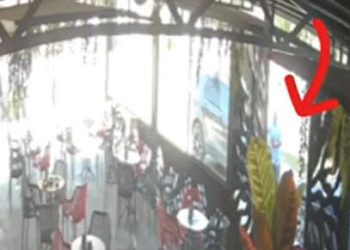 Publikohet momenti i vra*sjes në Gjilan (VIDEO)