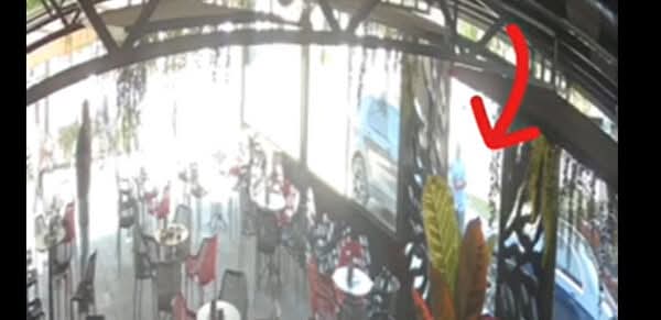 Publikohet momenti i vra*sjes në Gjilan (VIDEO)