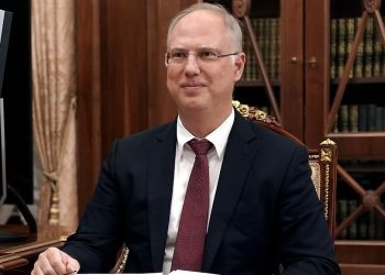 I dërguari kryesor i Putinit ndan në Twitter deklaratën e Trump se nuk ka nevojë për armëpushim në Ukrainë