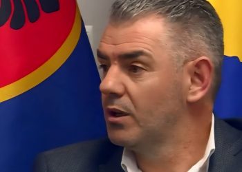 ‘Gjeniu’ i LDK-së: Kujtim Shala me 2001 e kreu magjistraurën e me 2002 doktoraturën