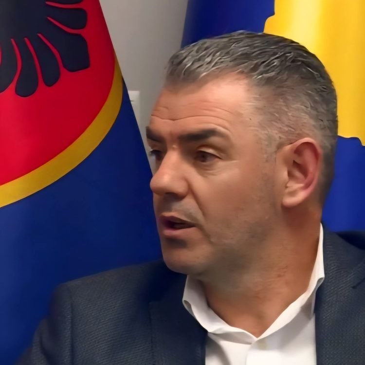 ‘Gjeniu’ i LDK-së: Kujtim Shala me 2001 e kreu magjistraurën e me 2002 doktoraturën