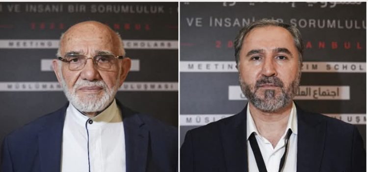 Stamboll, përfundon konferenca me temë “Ga*za: Një Përgjegjësi Islame dhe Humanitare”