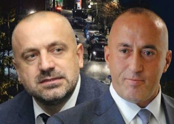 Largimi i Adem Hoxhës dhe “dhurata” e Haradinajt për Listën Serbe