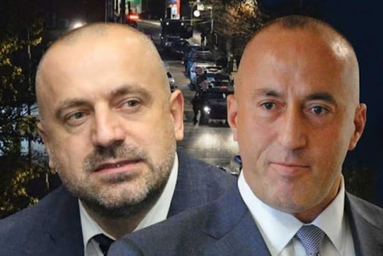 Largimi i Adem Hoxhës dhe “dhurata” e Haradinajt për Listën Serbe