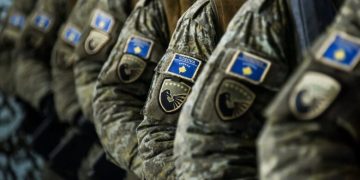 ​FSK hap konkurs për akademinë ushtarake në SHBA