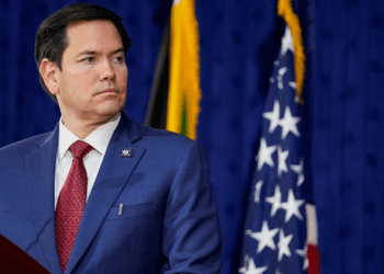 Rubio pretendon: “Nuk mund të ketë shtet palestinez derisa Izraeli të japë pëlqimin”