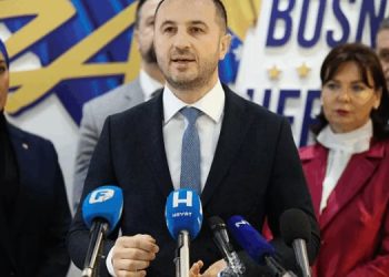 SBIH: I bëjmë thirrje Aleksandar Vuçiqit të ndalojë torturimin e boshnjakëve në Sanxhak