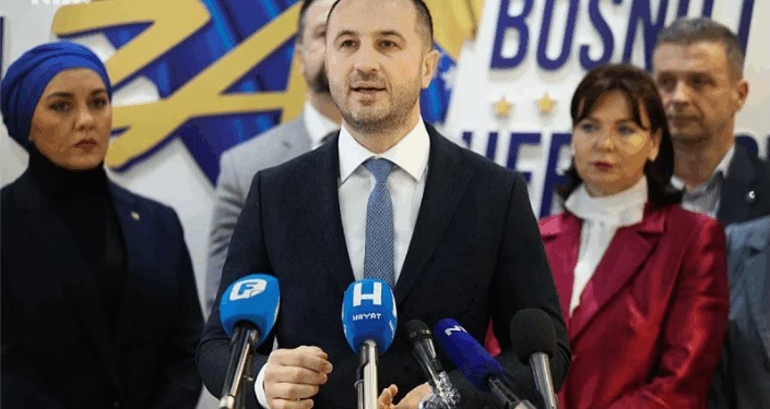 SBIH: I bëjmë thirrje Aleksandar Vuçiqit të ndalojë torturimin e boshnjakëve në Sanxhak
