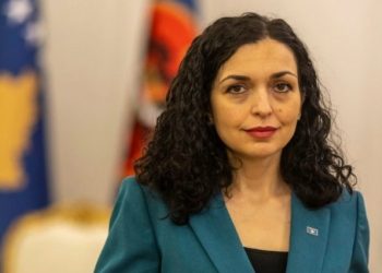 Heqja e taksave, Osmani: Kosova partner i besueshëm i SHBA-së