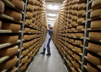 Zvicra në ‘shok’ pas tarifës 39 % nga SHBA