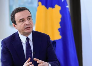 Kurti për rastin e Popoviqit përmend incizimet në Bruksel: Rast serioz