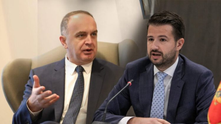 Përplasje mes presidentit malazez Milatoviq dhe zv/kryeministrit Gjeloshaj