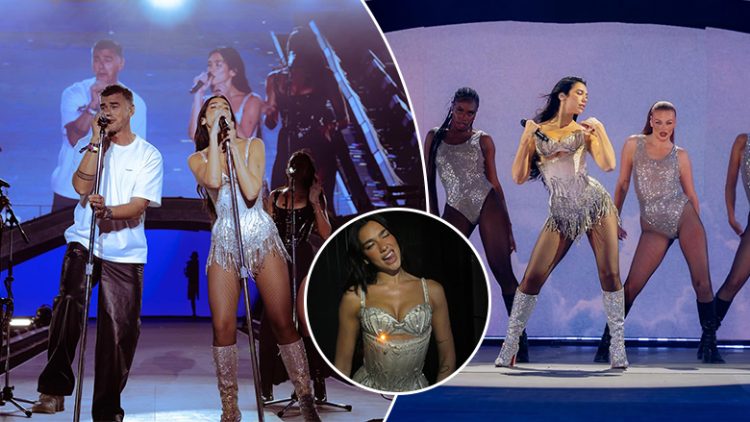 Dua: Ju dua me krejt zemrën