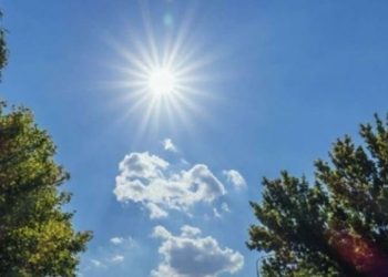 Sot mot me diell dhe vranësira të pjesshme, temperaturat deri në 33°C