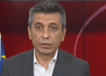 Mexhiti dënon ashpër thirrjet anti-shqiptare në Kumanovë: Fjalët fyese dhe këngët që nxisin urrejtje, nuk kanë vend në shtetin dhe shoqërinë tonë