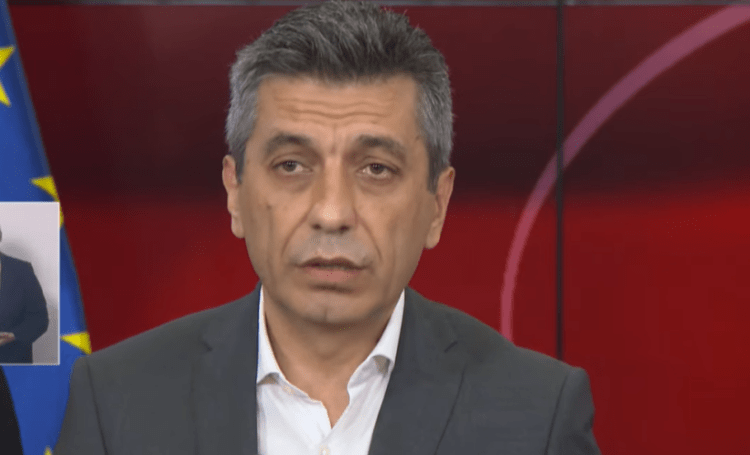 Mexhiti dënon ashpër thirrjet anti-shqiptare në Kumanovë: Fjalët fyese dhe këngët që nxisin urrejtje, nuk kanë vend në shtetin dhe shoqërinë tonë