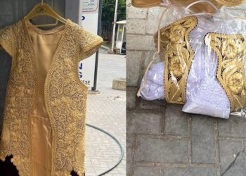 Dallamë e jelek nusesh në mbeturina, i gjen kompania “Pastrimi”