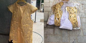 Dallamë e jelek nusesh në mbeturina,  i gjen kompania “Pastrimi”