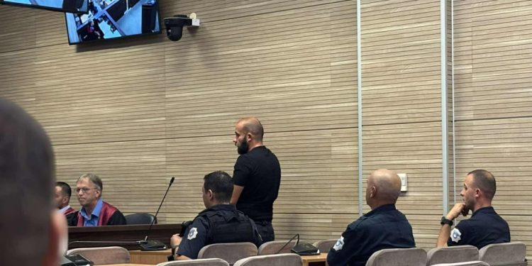 Millosh Antoviq pranon fajësinë për sulm ndaj KFOR-it në Zveçan