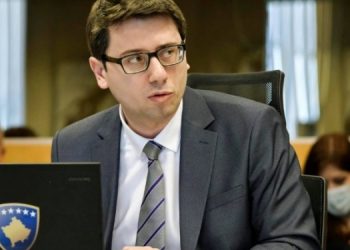 Murati thotë se në vitin 2025 pritet të thyhet rekordi i vitit të kaluar për hapjen e bizneseve të reja
