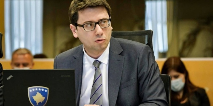 Murati thotë se në vitin 2025 pritet të thyhet rekordi i vitit të kaluar për hapjen e bizneseve të reja