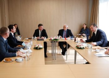 BE: Rruga drejt Bashkimit Evropian kalon përmes dialogut Kosovë-Serbi