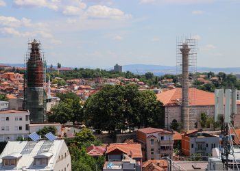 Ambasada e Kosovës në Shkup dënon thirrjet raciste anti-shqiptare