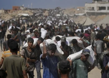 Mbi 180 të vdekur në Gaza në 24 orët e fundit, për shkak të urisë