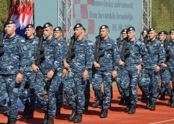 Në Kroaci 30 vjet më parë, filloi operacioni ‘Stuhia’(Oluja)