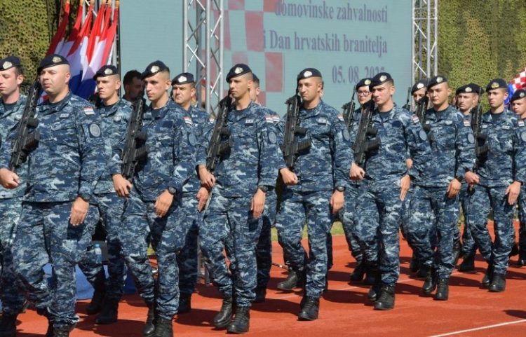 Në Kroaci 30 vjet më parë, filloi operacioni ‘Stuhia’(Oluja)