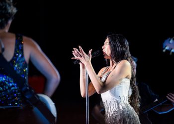 Çeku: ‘Sunny Hill’ bën Prishtinën skenë ndërkombëtare