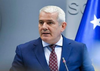 Sveçla përgëzon IPK-në: Krimi nuk ka vend në radhët e Policisë