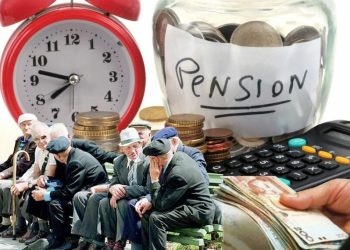 Shqipëria ka pensionet më të ulëta në Europë