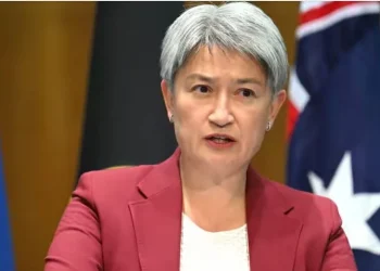 Ministrja e Jashtme e Australisë: “Rrezikojmë të mos mbetet asgjë nga Palestina për ta njohur”