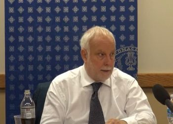 Pettifer: Kosova ta informojë botën më shumë për historinë e saj të lashtë