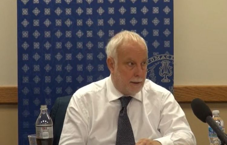 Pettifer: Kosova ta informojë botën më shumë për historinë e saj të lashtë