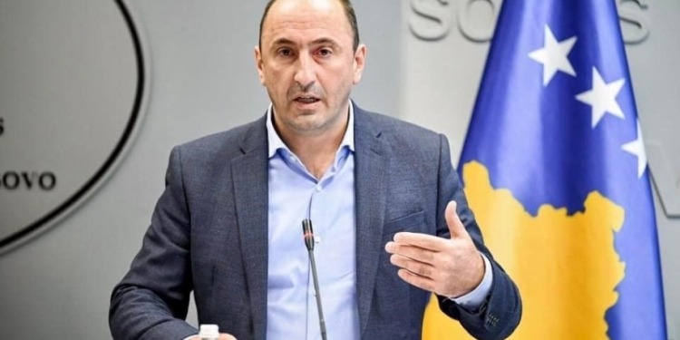 Aliu: Ndërtimi i urave në Mitrovicë po bëhet me kërkesë të komunave