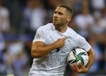 Klubi gjerman anulon transferimin e futbollistit izraelit pas deklaratave nxitëse kundër palestinezëve